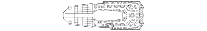 Ship Interior & Deck Plans on Celebrity Solstice